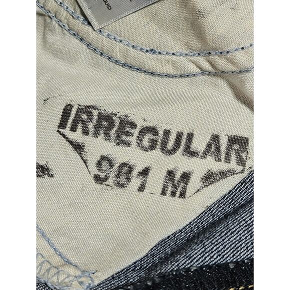 Levis Jeans Womens 20M Blue Dark High Rise Signature Skinny Stretch - Picture 4 of 10